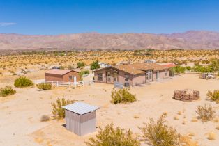 Single Family Residence, 20291 Ford ave, Desert Hot Springs, CA 92241 - 30