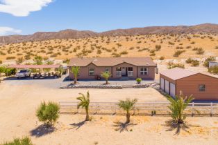 Single Family Residence, 20291 Ford ave, Desert Hot Springs, CA 92241 - 32