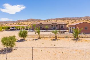 Single Family Residence, 20291 Ford ave, Desert Hot Springs, CA 92241 - 33