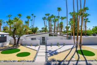 Single Family Residence, 1148 Rose ave, Palm Springs, CA 92262 - 2