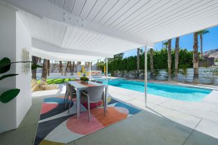 Single Family Residence, 1148 Rose ave, Palm Springs, CA 92262 - 21