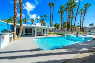 Single Family Residence, 1148 Rose ave, Palm Springs, CA 92262 - 23