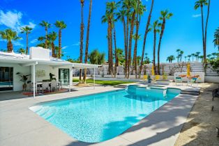 Single Family Residence, 1148 Rose ave, Palm Springs, CA 92262 - 24