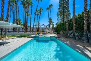 Single Family Residence, 1148 Rose ave, Palm Springs, CA 92262 - 25