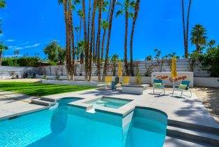 Single Family Residence, 1148 Rose ave, Palm Springs, CA 92262 - 26