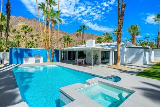 Single Family Residence, 1148 Rose ave, Palm Springs, CA 92262 - 27