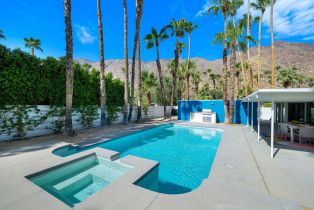 Single Family Residence, 1148 Rose ave, Palm Springs, CA 92262 - 28