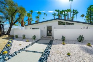 Single Family Residence, 1148 Rose ave, Palm Springs, CA 92262 - 3