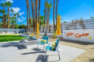 Single Family Residence, 1148 Rose ave, Palm Springs, CA 92262 - 30