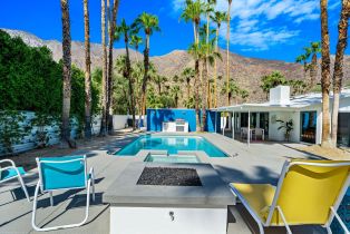 Single Family Residence, 1148 Rose ave, Palm Springs, CA 92262 - 31