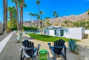 Single Family Residence, 1148 Rose ave, Palm Springs, CA 92262 - 33