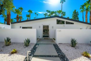 Single Family Residence, 1148 Rose ave, Palm Springs, CA 92262 - 4