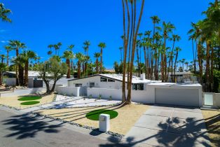 Single Family Residence, 1148 Rose ave, Palm Springs, CA 92262 - 52