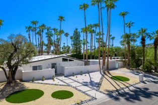 Single Family Residence, 1148 Rose ave, Palm Springs, CA 92262 - 54