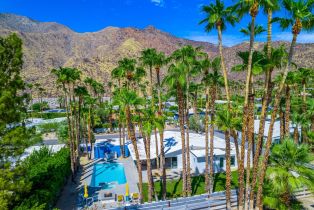 Single Family Residence, 1148 Rose ave, Palm Springs, CA 92262 - 56