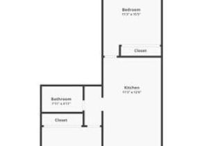 Condominium, 9639 Spyglass ave, Desert Hot Springs, CA 92240 - 17