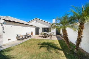 Single Family Residence, 51780 Avenida Alvarado, La Quinta, CA 92253 - 4