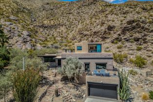 Single Family Residence, 1851 W Crestview Drive, Palm Springs, CA  Palm Springs, CA 92264