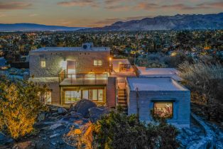 Single Family Residence, 1851 Crestview dr, Palm Springs, CA 92264 - 55