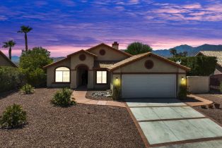 Single Family Residence, 9875 Via Real, Desert Hot Springs, CA  Desert Hot Springs, CA 92240