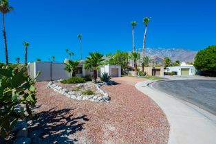 Single Family Residence, 1351 E Padua Way, Palm Springs, CA  Palm Springs, CA 92262