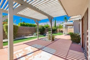 Single Family Residence, 1351 Padua way, Palm Springs, CA 92262 - 33