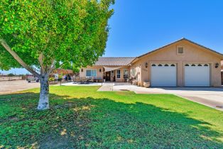 Single Family Residence, 1239 Red Sea Avenue, Thermal, CA  Thermal, CA 92274