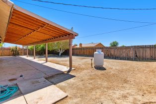 Single Family Residence, 1239 Red Sea ave, Thermal, CA 92274 - 23