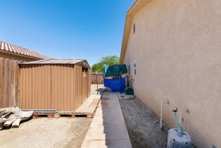 Single Family Residence, 1239 Red Sea ave, Thermal, CA 92274 - 25