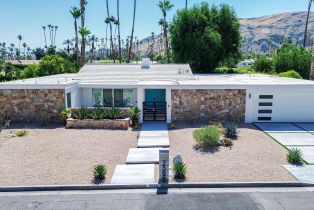 Single Family Residence, 2566 S Calle Palo Fierro, Palm Springs, CA  Palm Springs, CA 92264