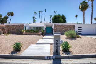 Single Family Residence, 2566 Calle Palo Fierro, Palm Springs, CA 92264 - 3