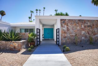 Single Family Residence, 2566 Calle Palo Fierro, Palm Springs, CA 92264 - 4