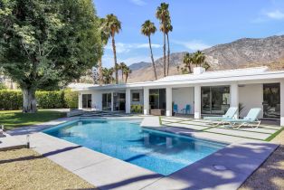 Single Family Residence, 2566 Calle Palo Fierro, Palm Springs, CA 92264 - 64