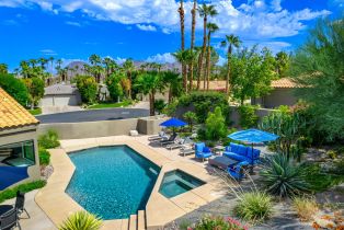 Residential Lease, 48405 Mirador Court, Palm Desert, CA  Palm Desert, CA 92260