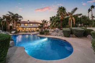 Single Family Residence, 81935 Mountain View ln, La Quinta, CA 92253 - 97