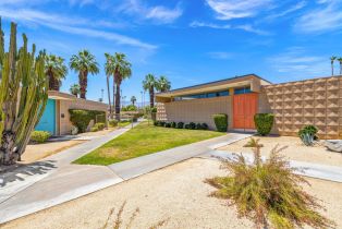 Residential Lease, 72857 El Paseo, Palm Desert, CA  Palm Desert, CA 92260