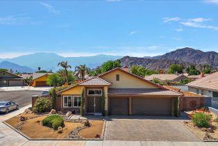 Single Family Residence, 78855 Bayberry Lane, La Quinta, CA  La Quinta, CA 92253