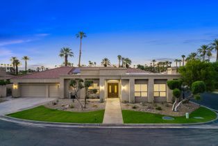 Single Family Residence, 26 El Roble Court, Rancho Mirage, CA  Rancho Mirage, CA 92270