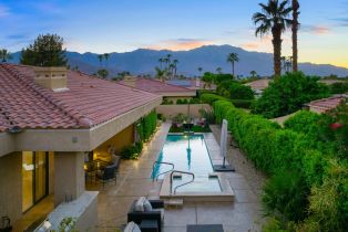 Single Family Residence, 26 El Roble ct, Rancho Mirage, CA 92270 - 2