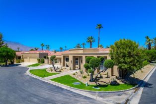 Single Family Residence, 26 El Roble ct, Rancho Mirage, CA 92270 - 60