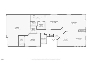 Condominium, 42565 Turqueries ave, Palm Desert, CA 92211 - 33