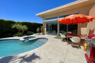 Residential Lease, 2706 Alexander Club Drive, Palm Springs, CA  Palm Springs, CA 92262