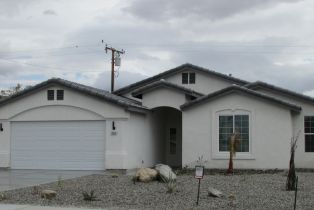 Single Family Residence, 16433 Avenida Monteflora, Desert Hot Springs, CA  Desert Hot Springs, CA 92240