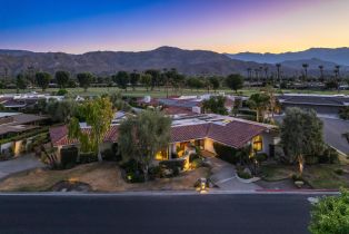 Single Family Residence, 111 Columbia Drive, Rancho Mirage, CA  Rancho Mirage, CA 92270