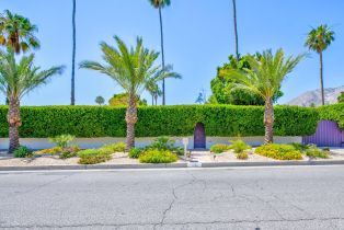 Single Family Residence, 345 Vista Chino, Palm Springs, CA 92262 - 2