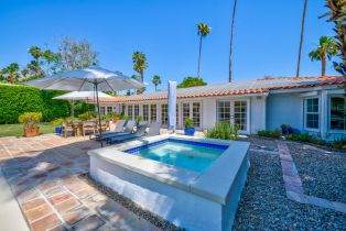 Single Family Residence, 345 Vista Chino, Palm Springs, CA 92262 - 47