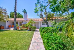 Single Family Residence, 345 Vista Chino, Palm Springs, CA 92262 - 5