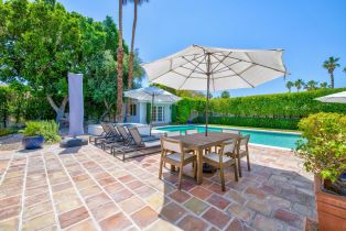 Single Family Residence, 345 Vista Chino, Palm Springs, CA 92262 - 56