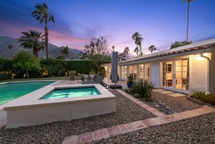 Single Family Residence, 345 Vista Chino, Palm Springs, CA 92262 - 63