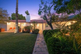 Single Family Residence, 345 Vista Chino, Palm Springs, CA 92262 - 70